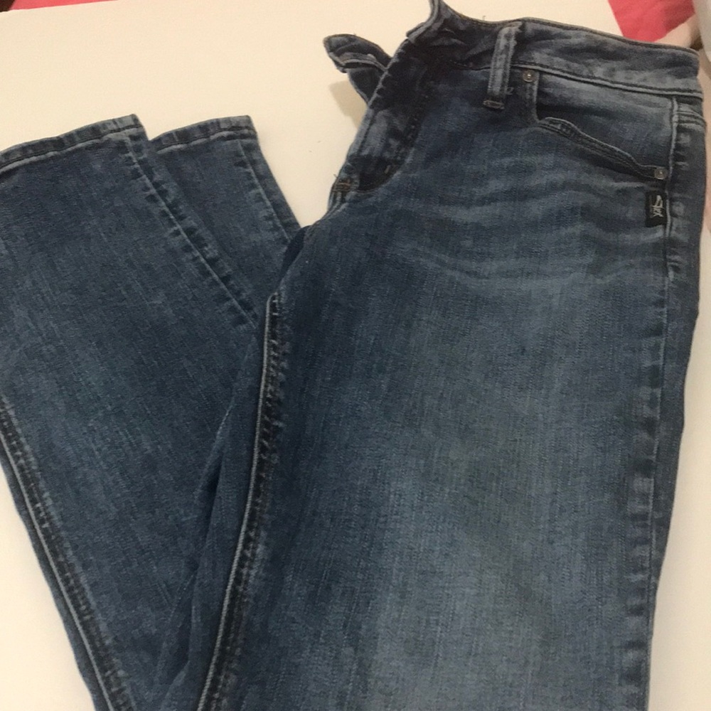 Diver jeans never worn